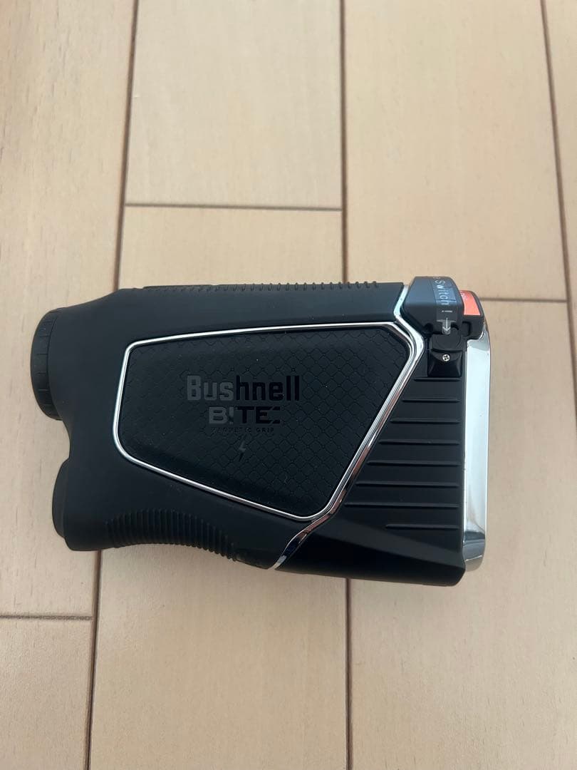 Bushnell ブッシュネル PRO X3＋ ゴルフ計測器【日本正規品】