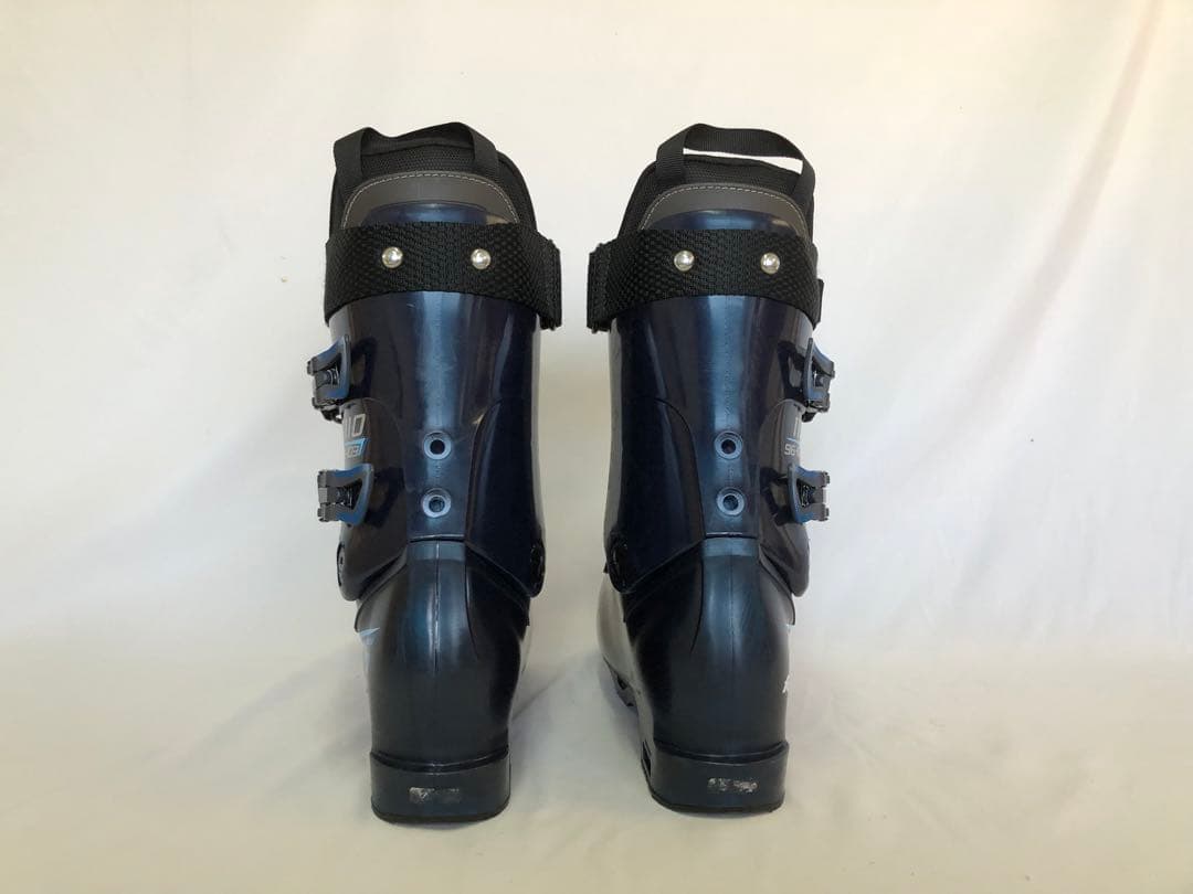 レクザム REXXAM PLUS 110 スキーブーツ 25cm