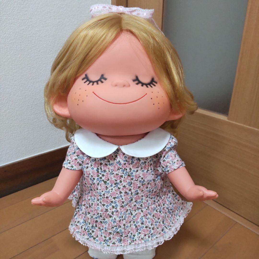 亜土ちゃん人形40cmサイズ