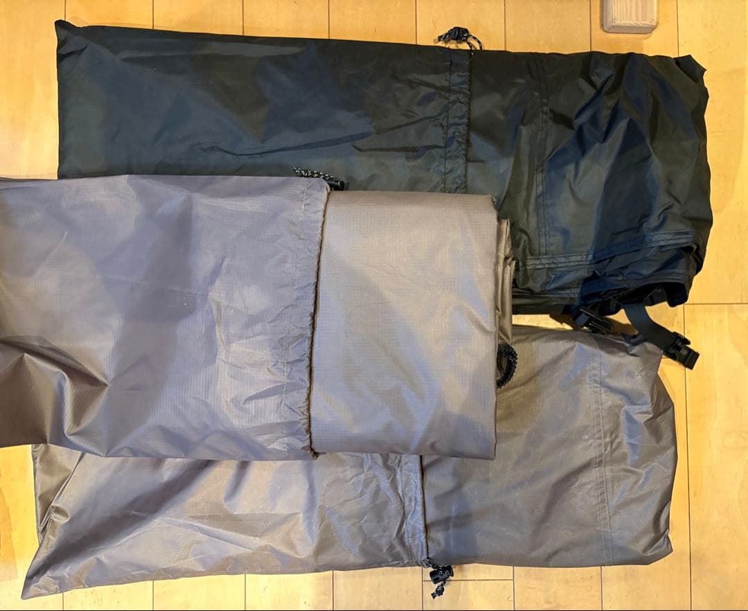 RATELWORKS VOGEL MID & 専用 TPUパネル