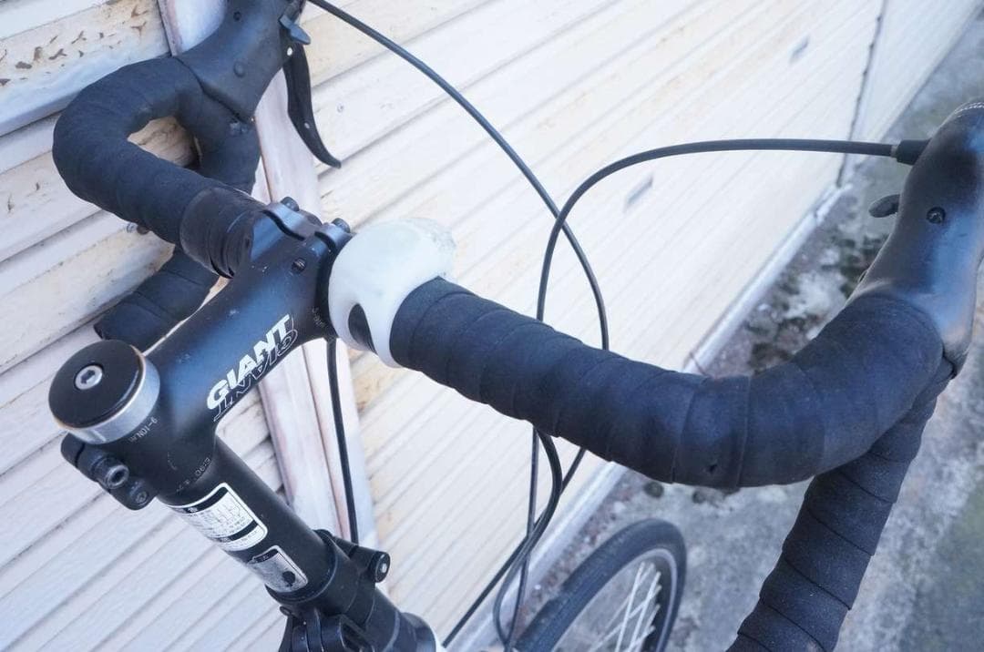 GIANT ジャイアント ミニベロ IDIOM2 イディオム2 TIAGRA仕様