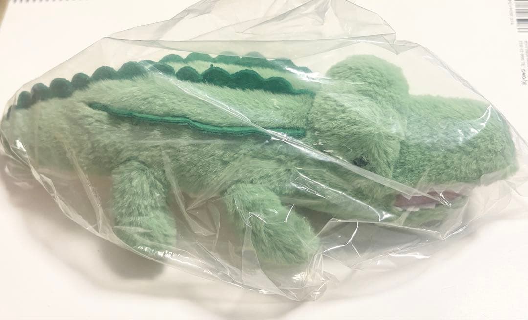 Aぇ!group 佐野晶哉 Myojo ぬいぐるみ