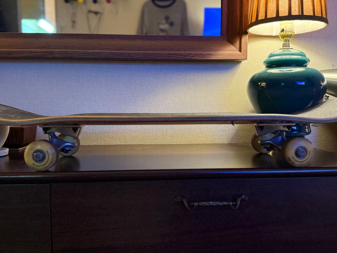 Supreme Flicking Awesome スケートボード コンプリート