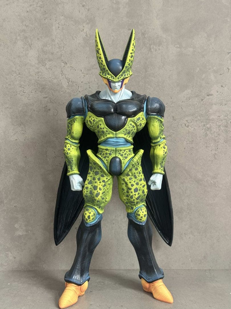 ドラゴンボール セル アクションフィギュア