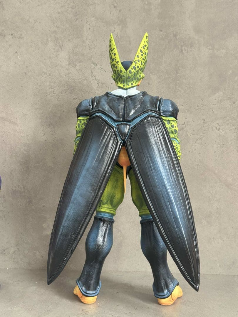 ドラゴンボール セル アクションフィギュア