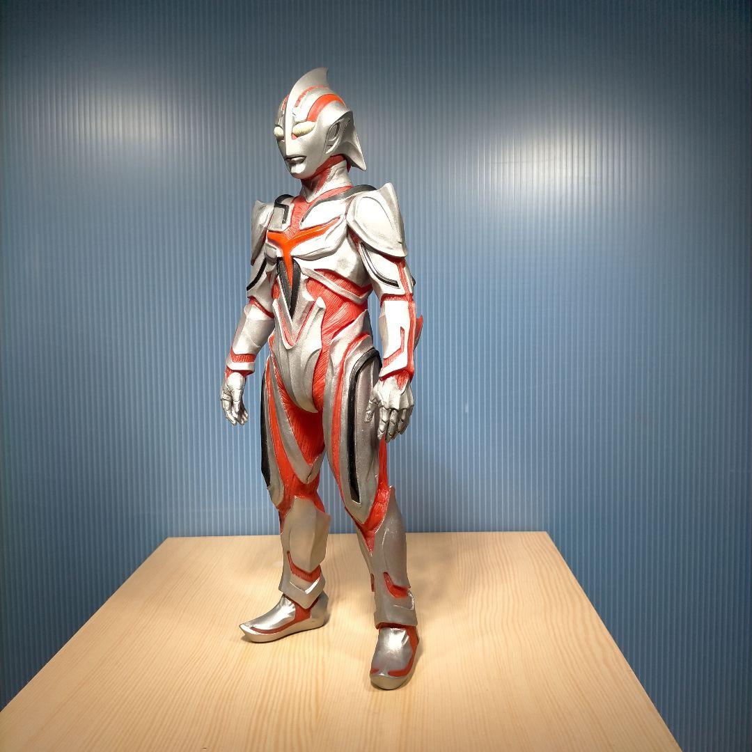 CCP 1/6特撮シリーズ　ウルトラマン ザ ネクサス ジュネッス