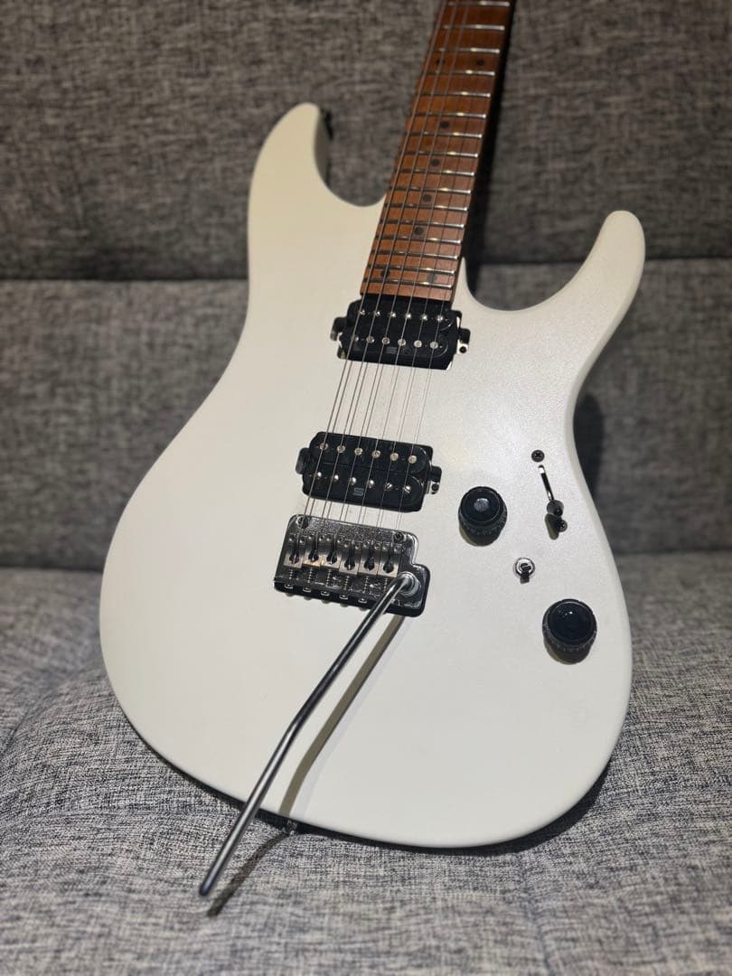 ギター Ibanez Prestige AZ2402 PWF
