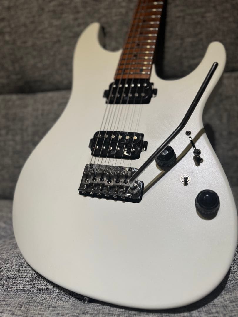 ギター Ibanez Prestige AZ2402 PWF