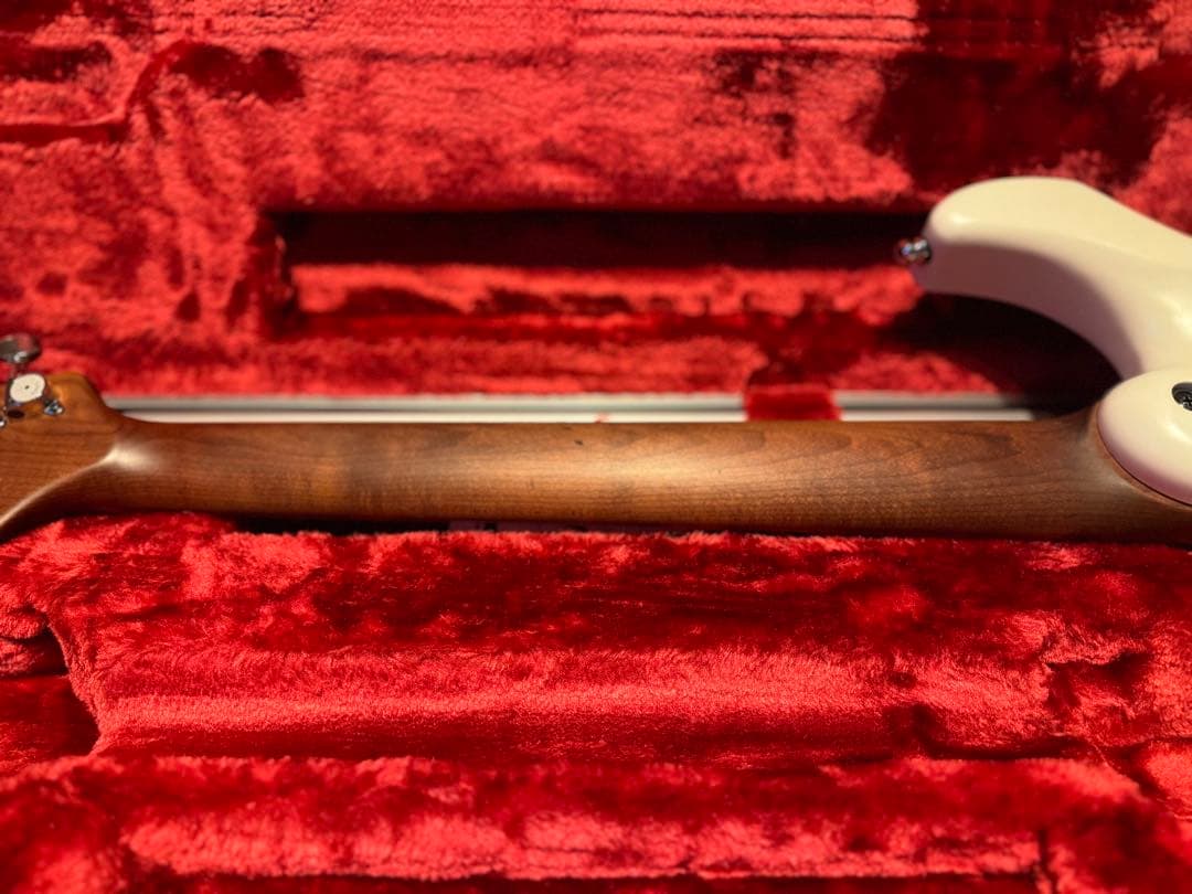 ギター Ibanez Prestige AZ2402 PWF