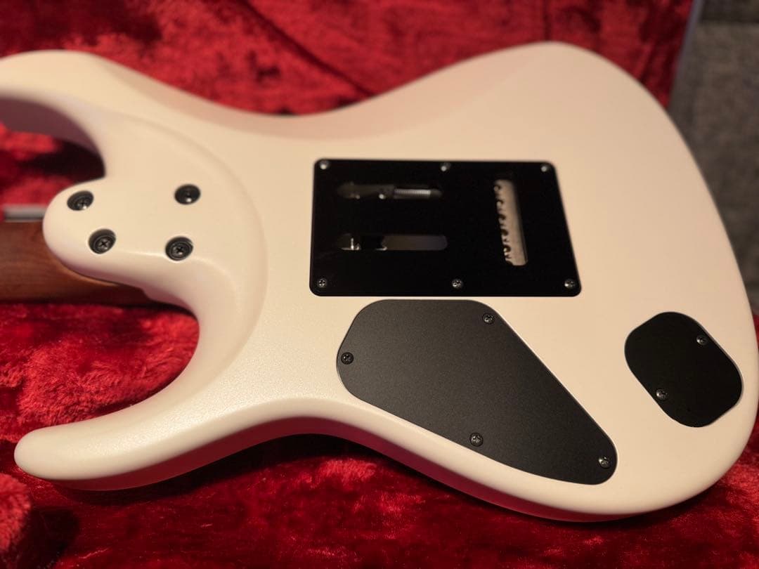 ギター Ibanez Prestige AZ2402 PWF