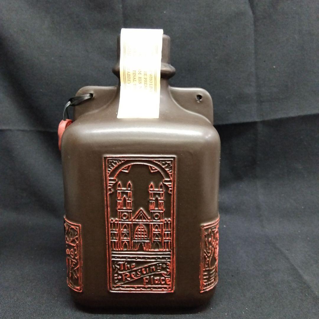 OLD PARR TRIBUTE ウイスキー オリジナルボックス付き