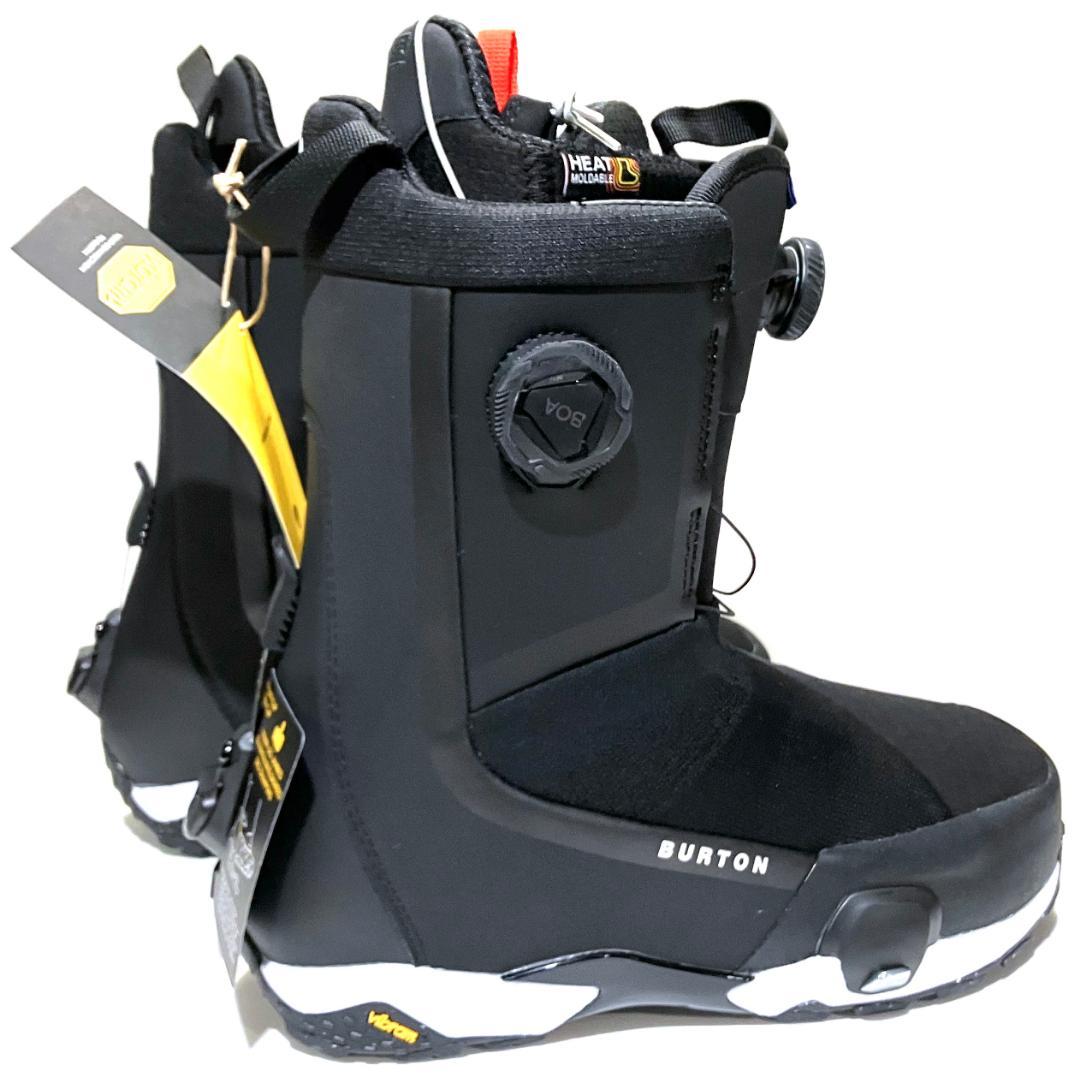 BURTON HIGHSHOT X WIDE StepOn 28.5cm新品