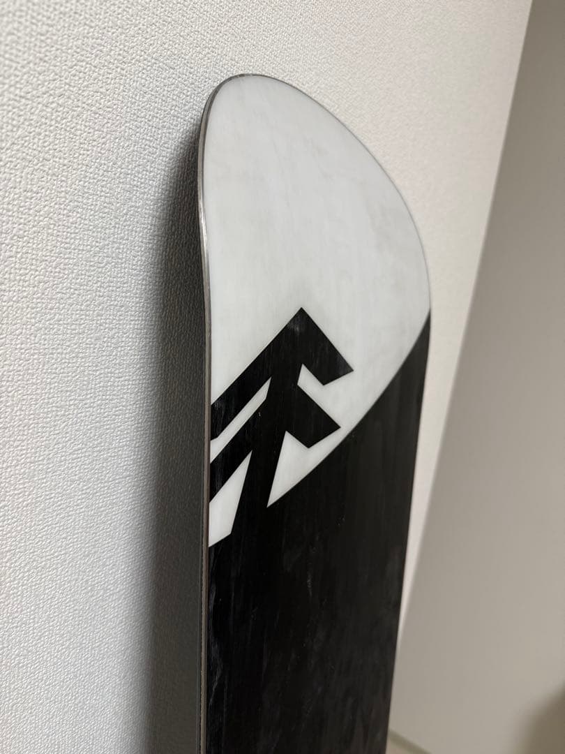 Gray DESPERADO LT CARBON 162cm スノーボード