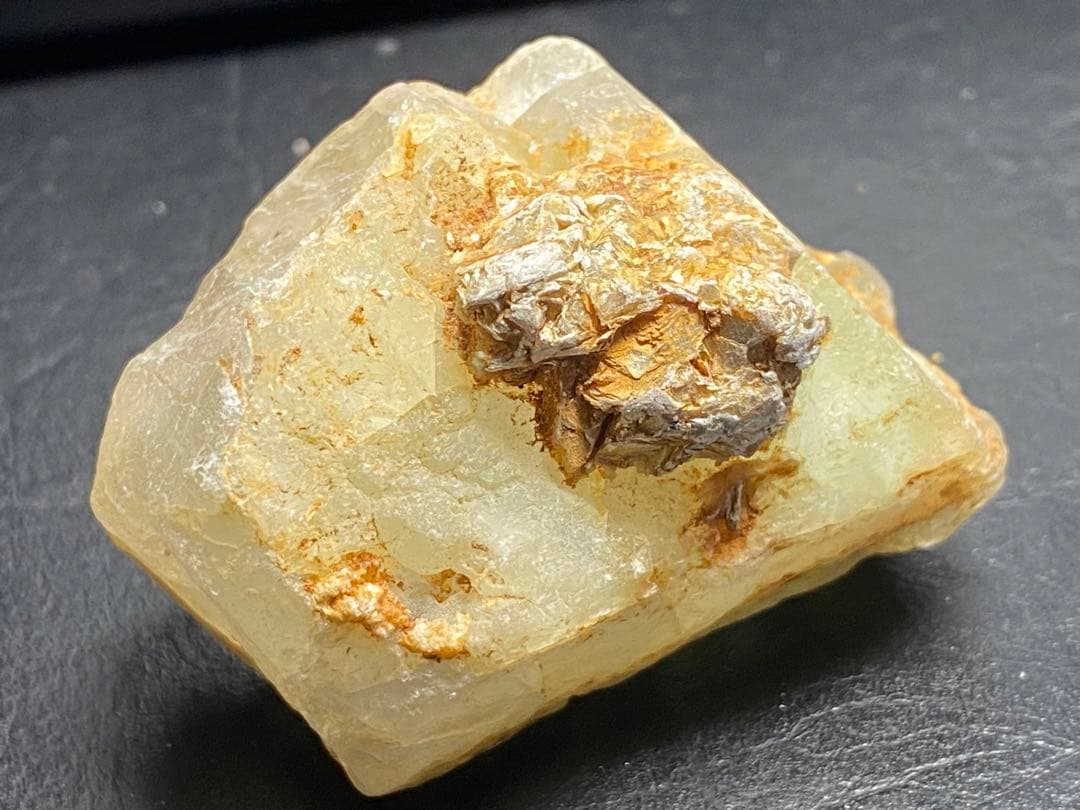 フローライト　104g