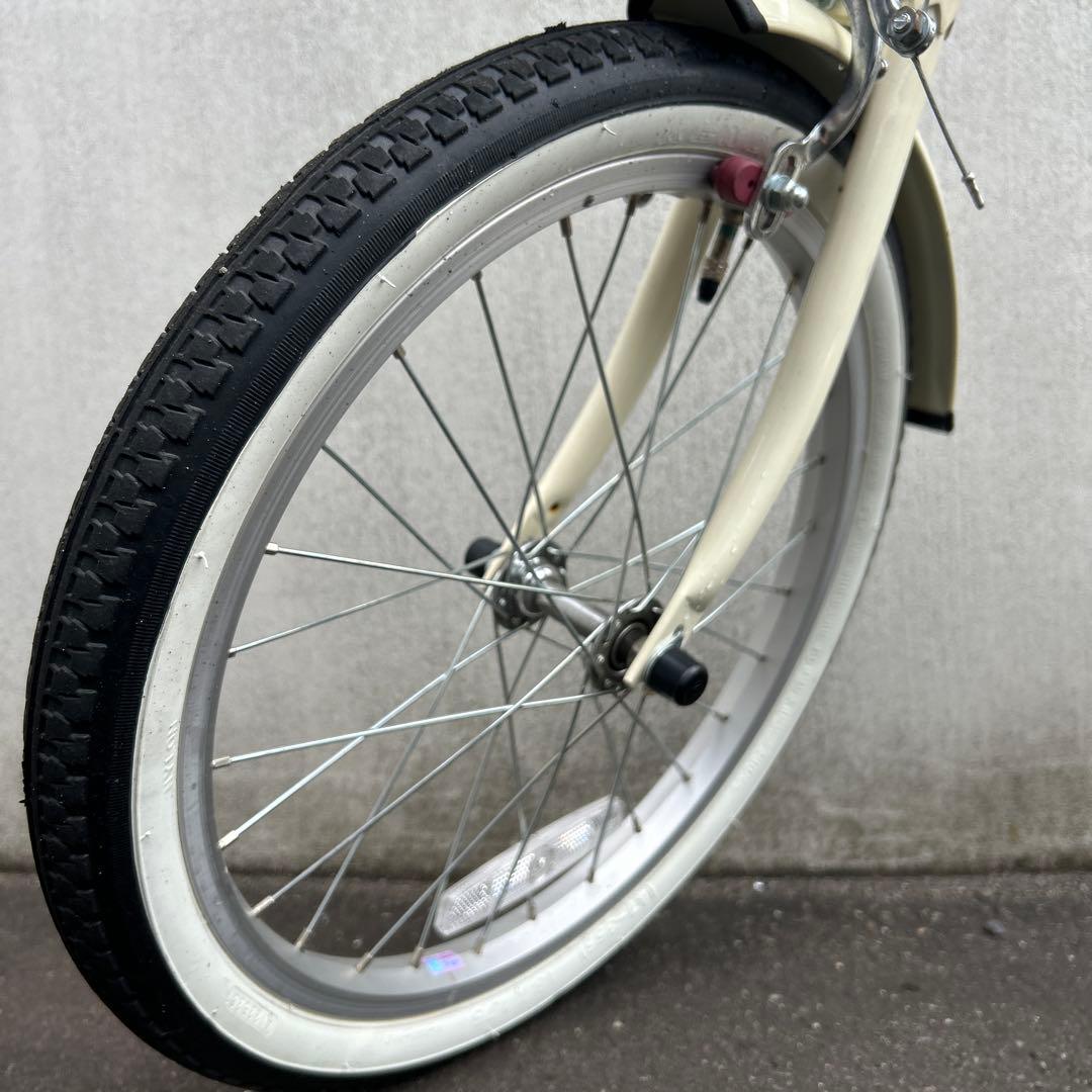 サイクルベースアサヒ 子供用自転車　18インチ　補助輪