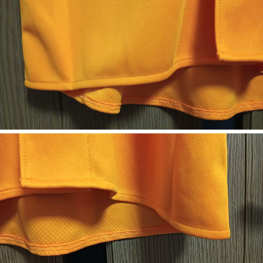 アンダーアーマー 読売ジャイアンツ 丸 佳浩 橙魂刺繍ユニフォーム 紙タグ付き