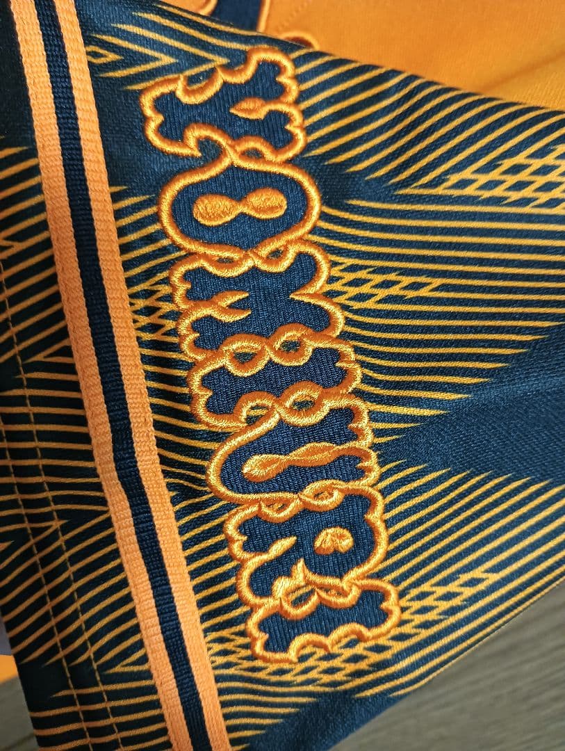 アンダーアーマー 読売ジャイアンツ 丸 佳浩 橙魂刺繍ユニフォーム 紙タグ付き