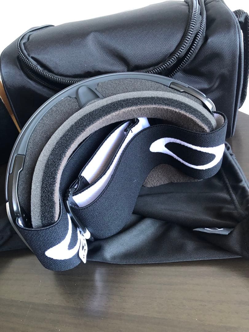 [Oakley (オークリー)]スノーゴーグル 0OO7050日本 ワンサイズ