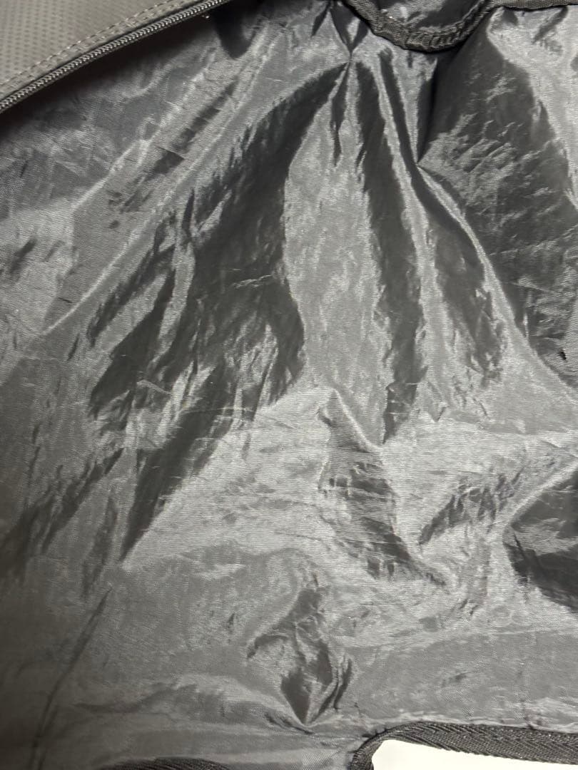 【状態良好】ルコックスポルティフゴルフ キャディバッグ QQBRJJ04