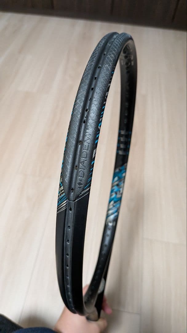 DIADEM NOVA100 G3 (ダイアデム ノヴァ)