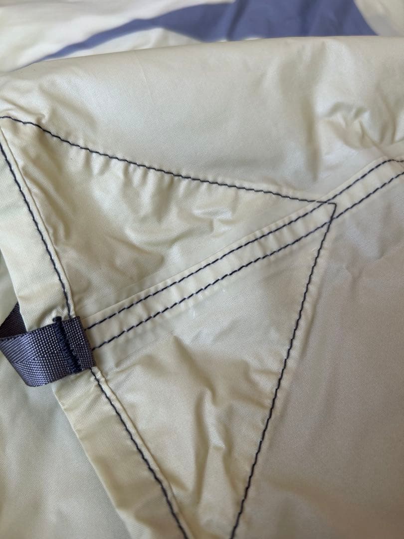 MSR MO ROOM 3P モールーム テント