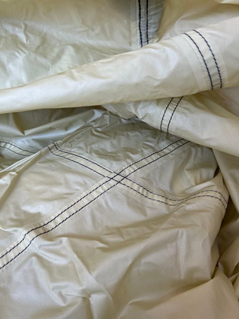 MSR MO ROOM 3P モールーム テント