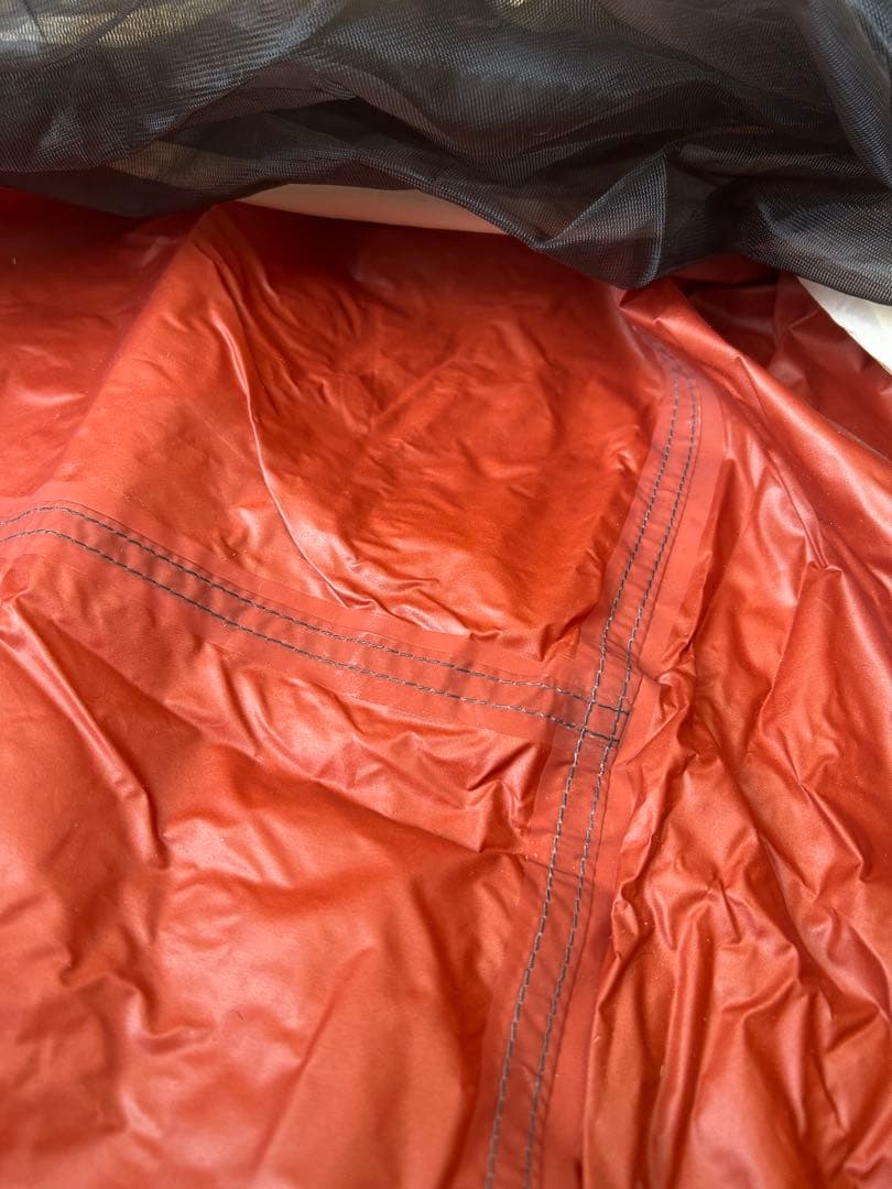 MSR MO ROOM 3P モールーム テント