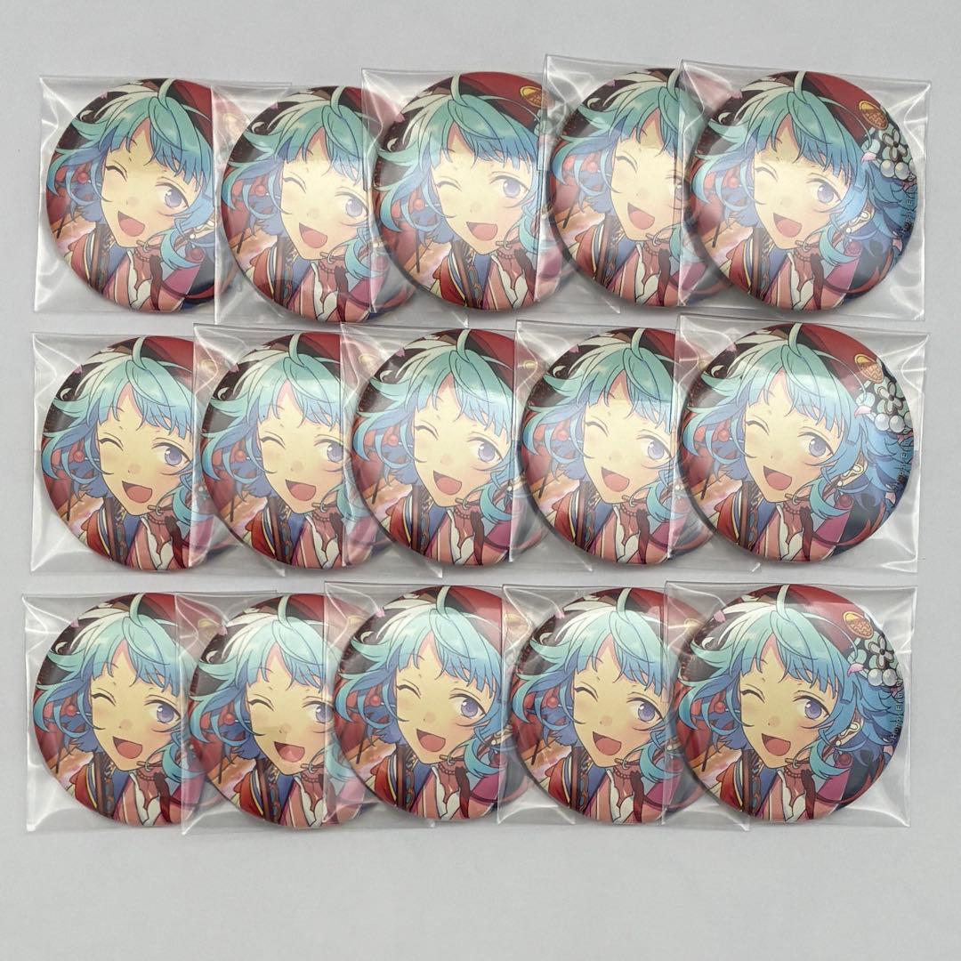 創　缶バッジ　⑤