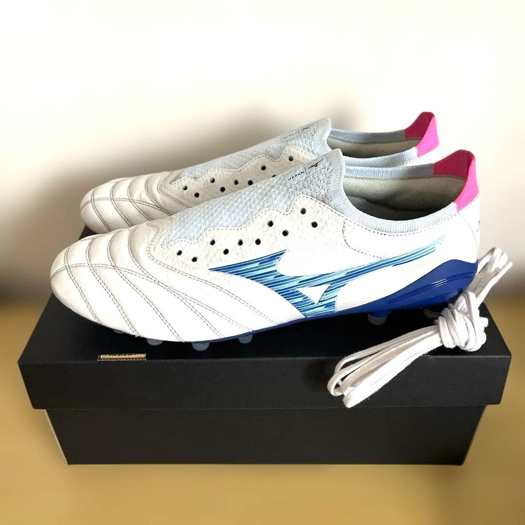 あミズノモレリアネオⅣβJAPANＡＧ26.5