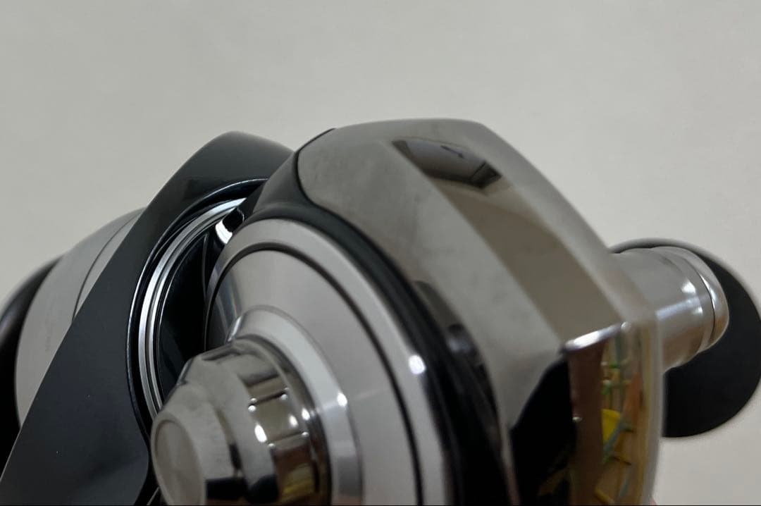 【中古美品】ダイワ 24 セルテート SW 4000 XH