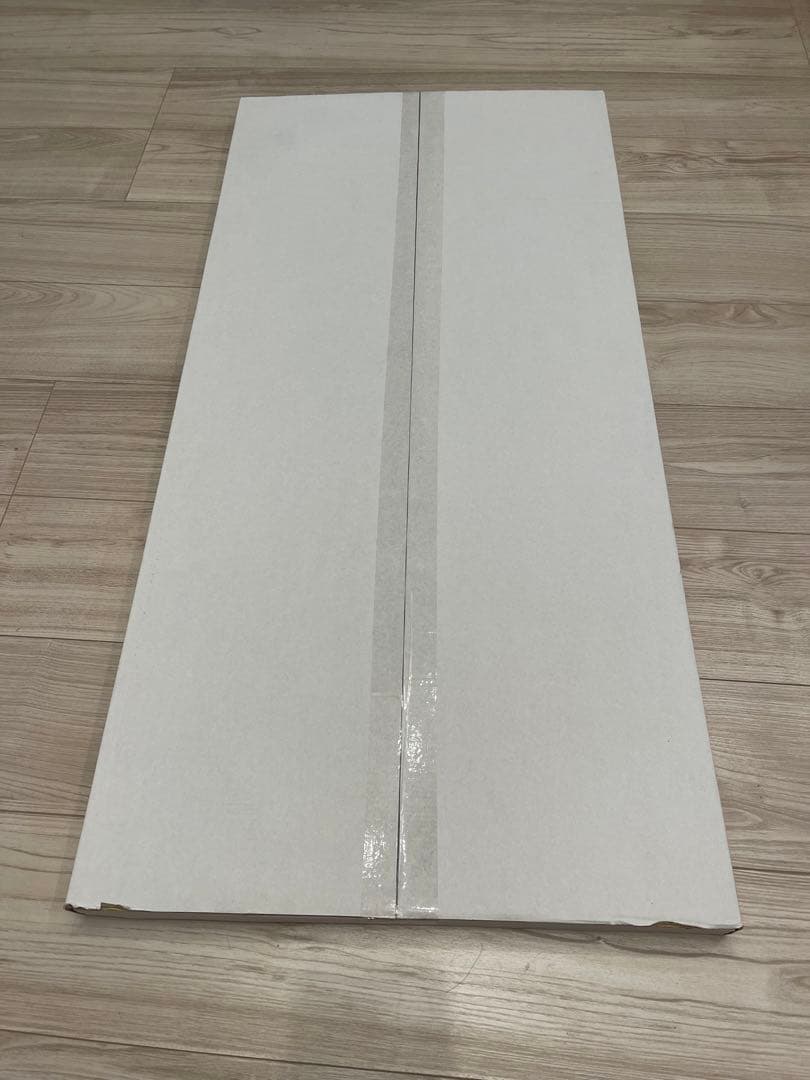 【新品未開封】スノーピークマルチファンクションテーブル オープンR竹