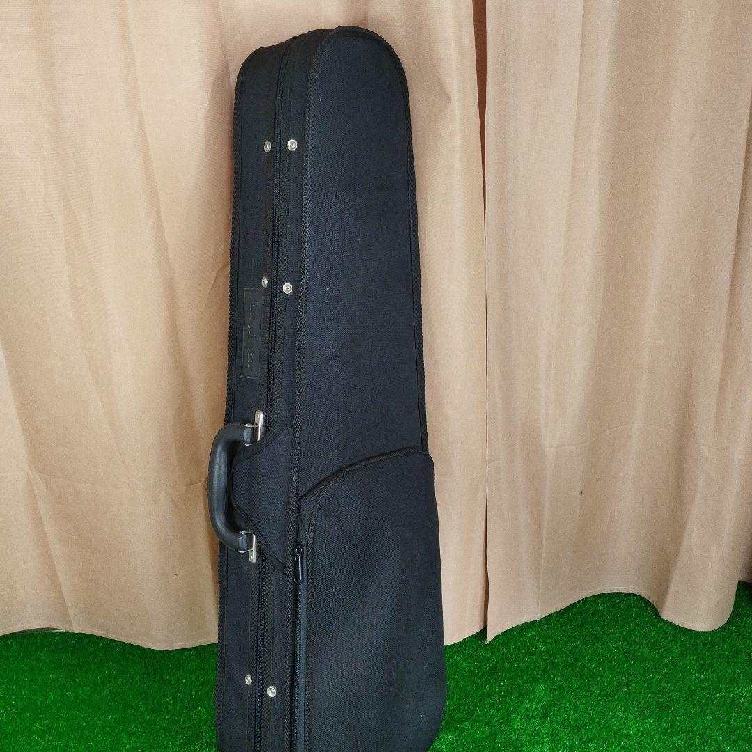 カルロ・ジョルダーノ　電子ヴァイオリン　CV-210E エレキバイオリン