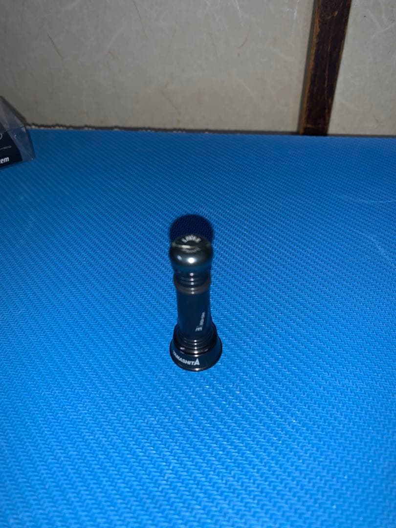 ヤマシタ リブレ コラボ カスタムバランサー　ブラック