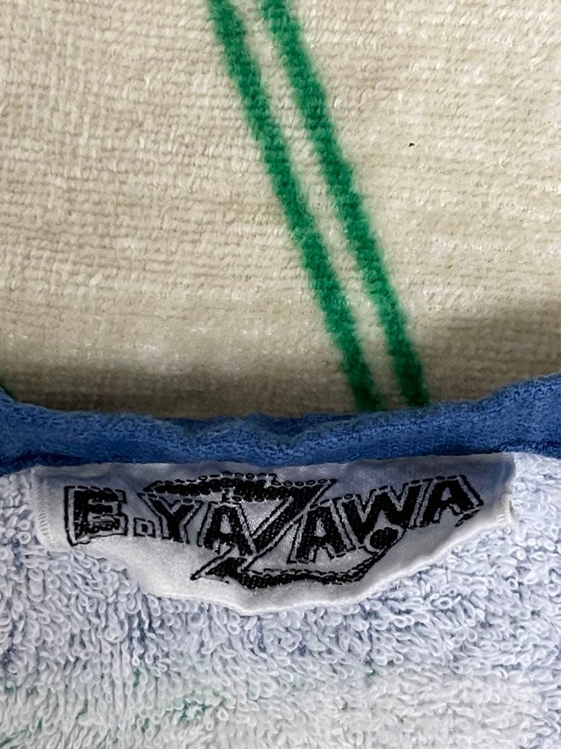 矢沢永吉様スペシャルビーチタオル　The Name Is Yazawa1994