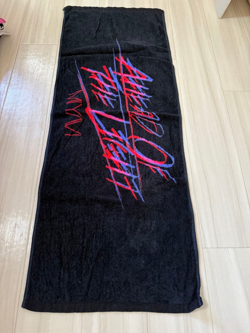 MIYAVI グッズ　まとめ売り　タオル　Tシャツ　ニット帽　23点　バラ売可