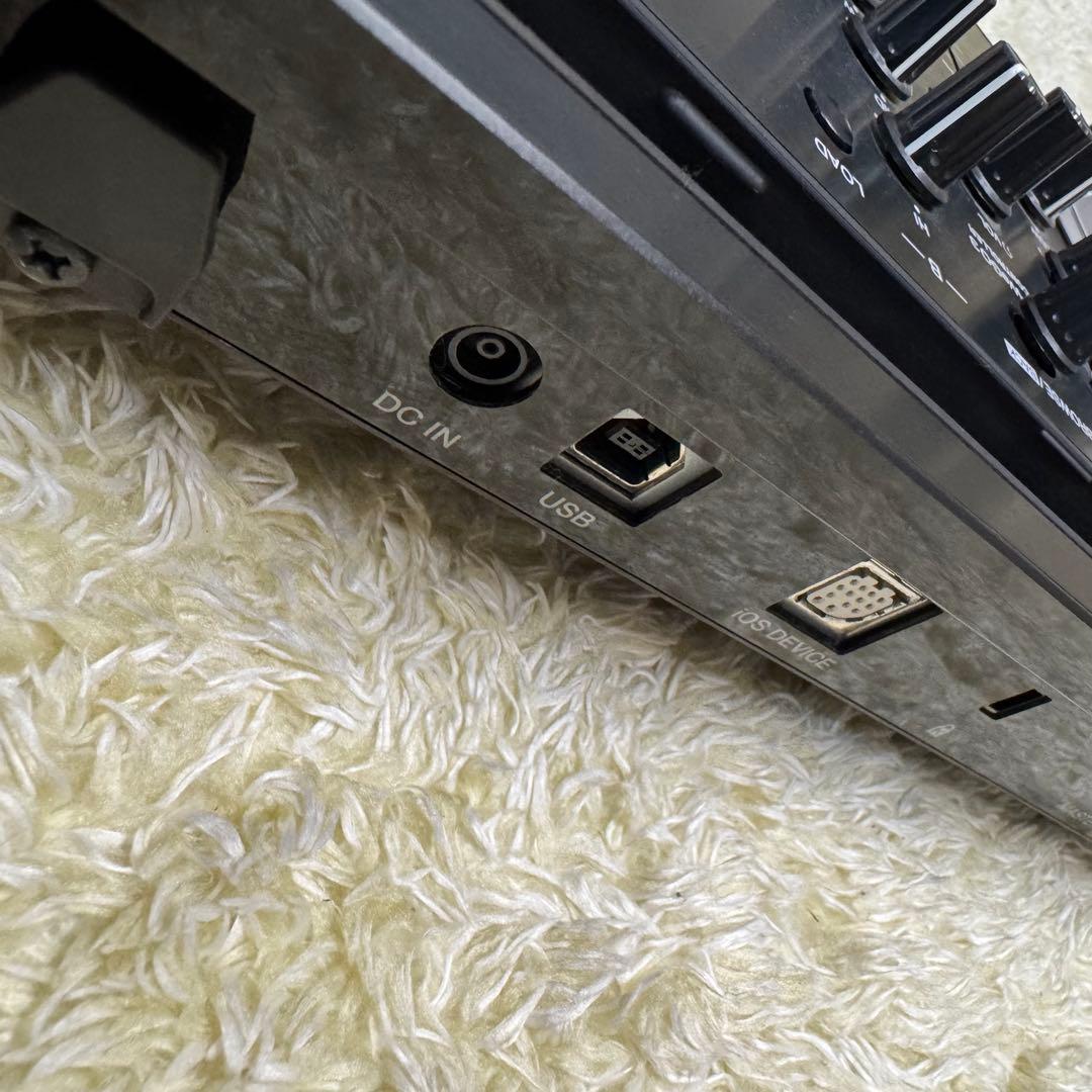 Pioneer DJコントローラー　DDJ-WEGO3 付属品付き