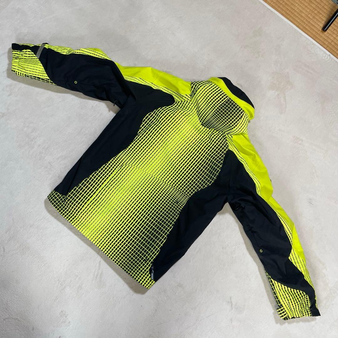 DESCENTE DEMO 技術選選手着用モデル　CMP-1101 メンズ　S