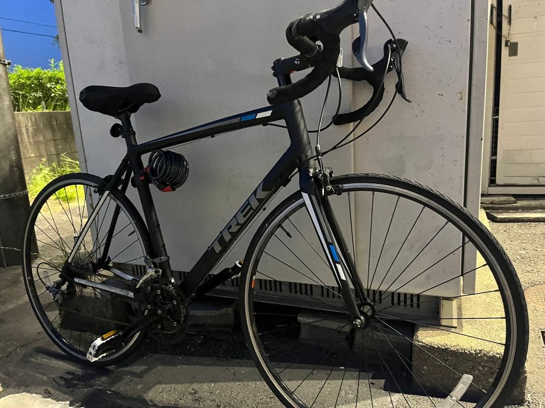 トレック　ドマーネ AL 5