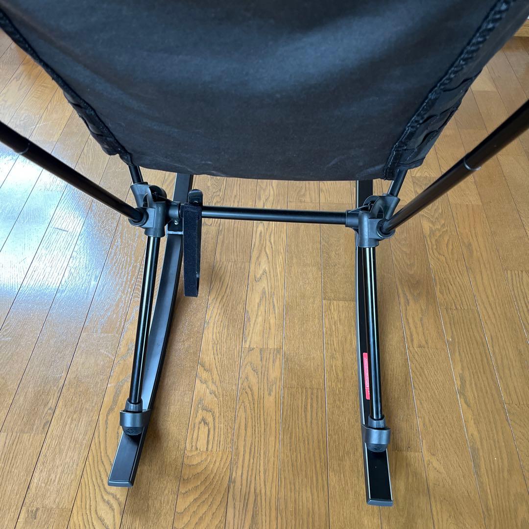 HELINOX ヘリノックス　tac sunset cheir rocking