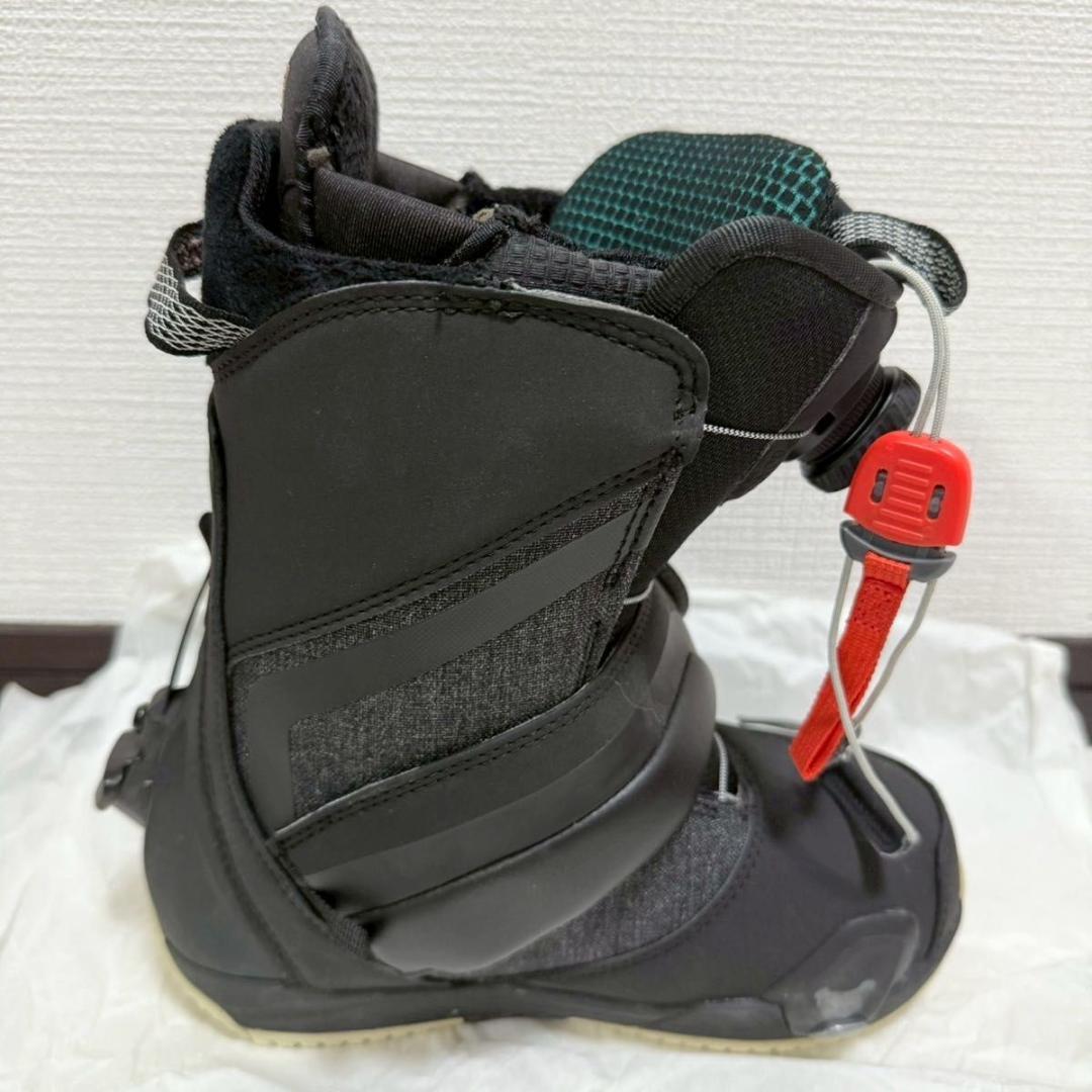 【美品】BURTON FELIX SO Step On レディース スノーボード