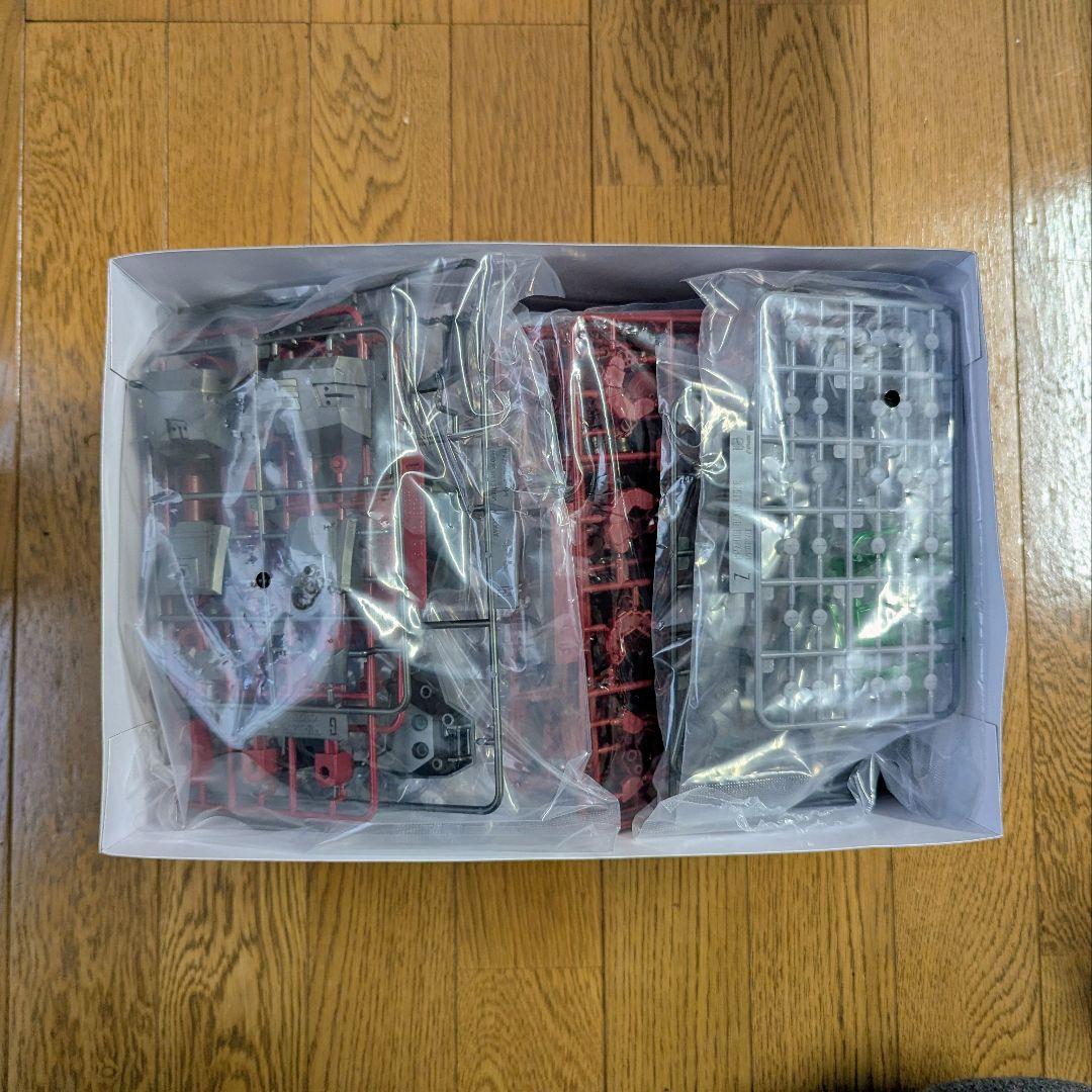 ZOIDS アイアンコング リアライズモデル ガイロスカラー