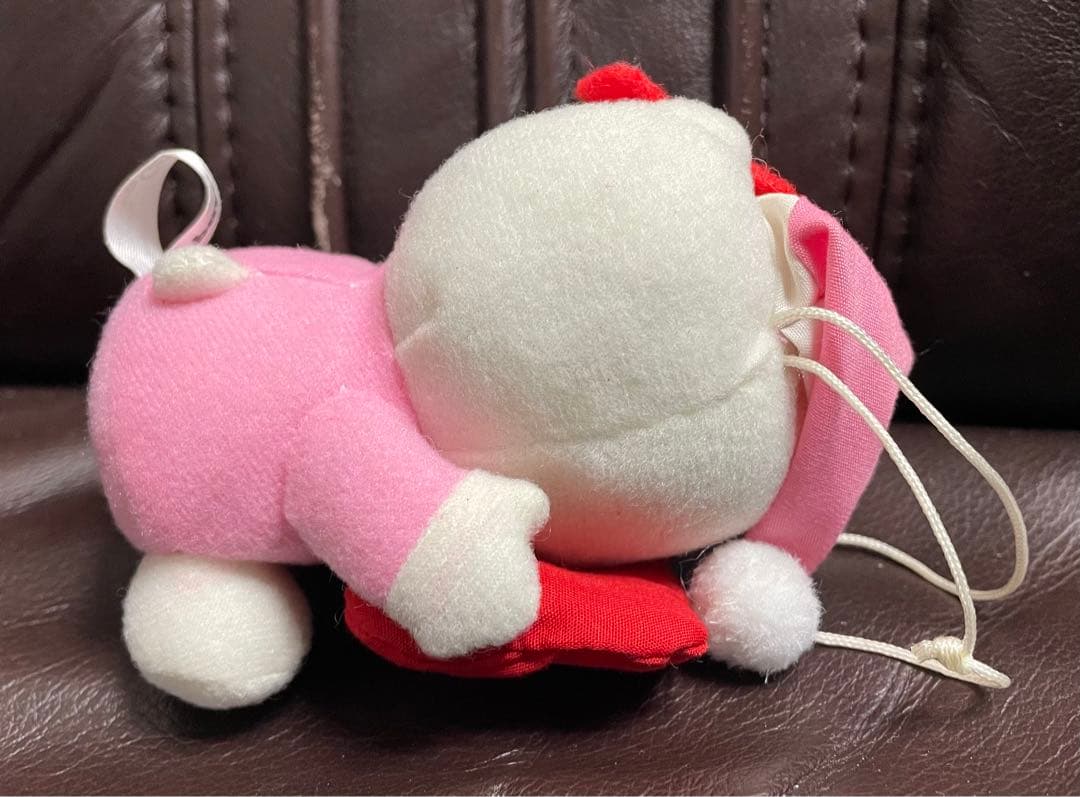 ハローキティ ぬいぐるみ 7体セット