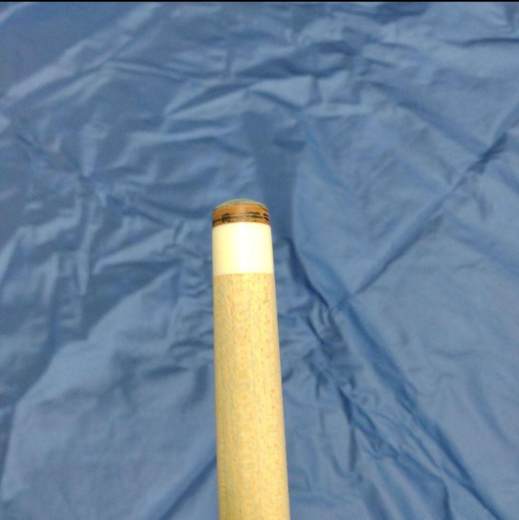 専用アダム キャロム用 solid12max 3/8 10山パイロ 3C黒リング