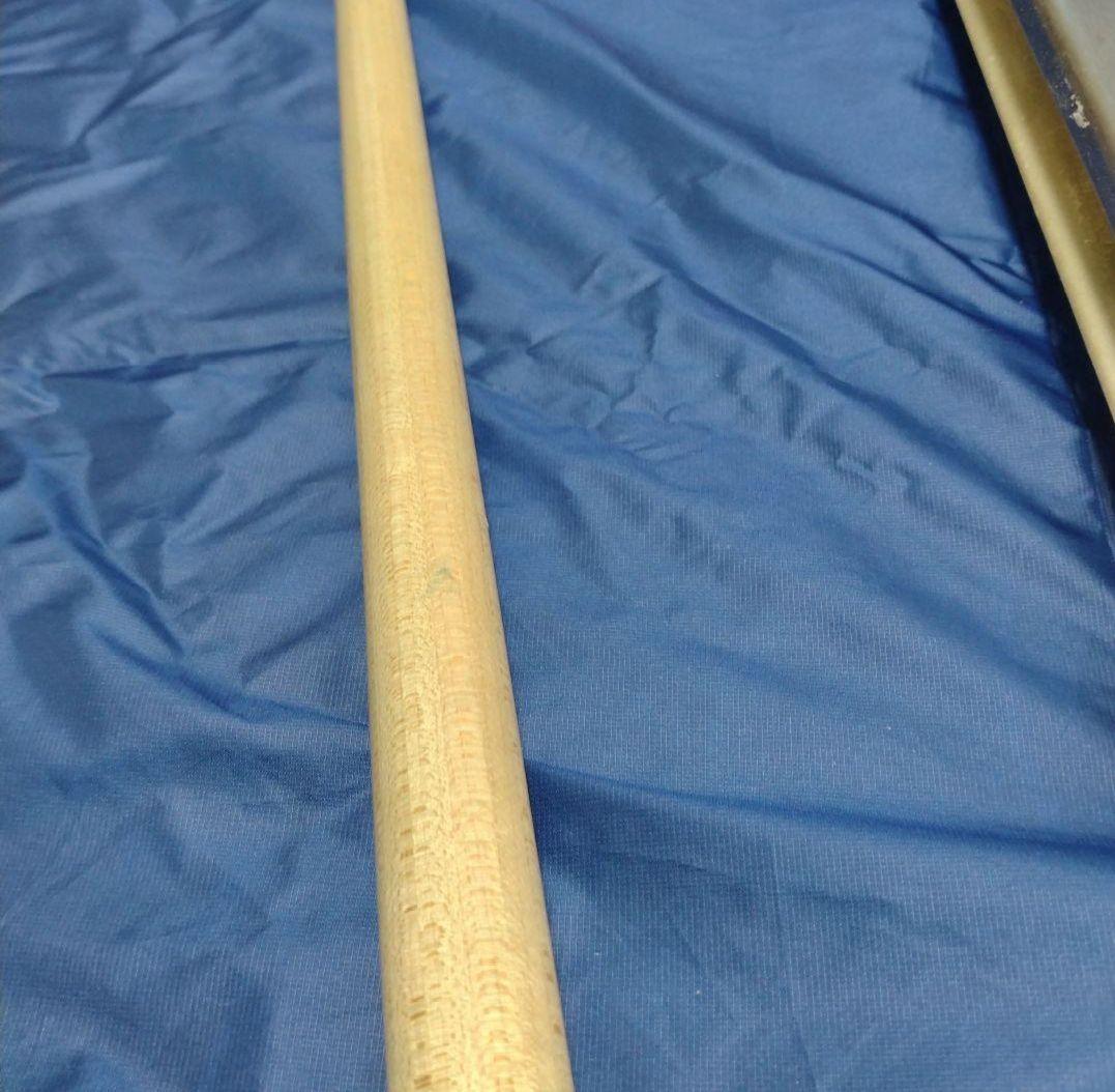 専用アダム キャロム用 solid12max 3/8 10山パイロ 3C黒リング