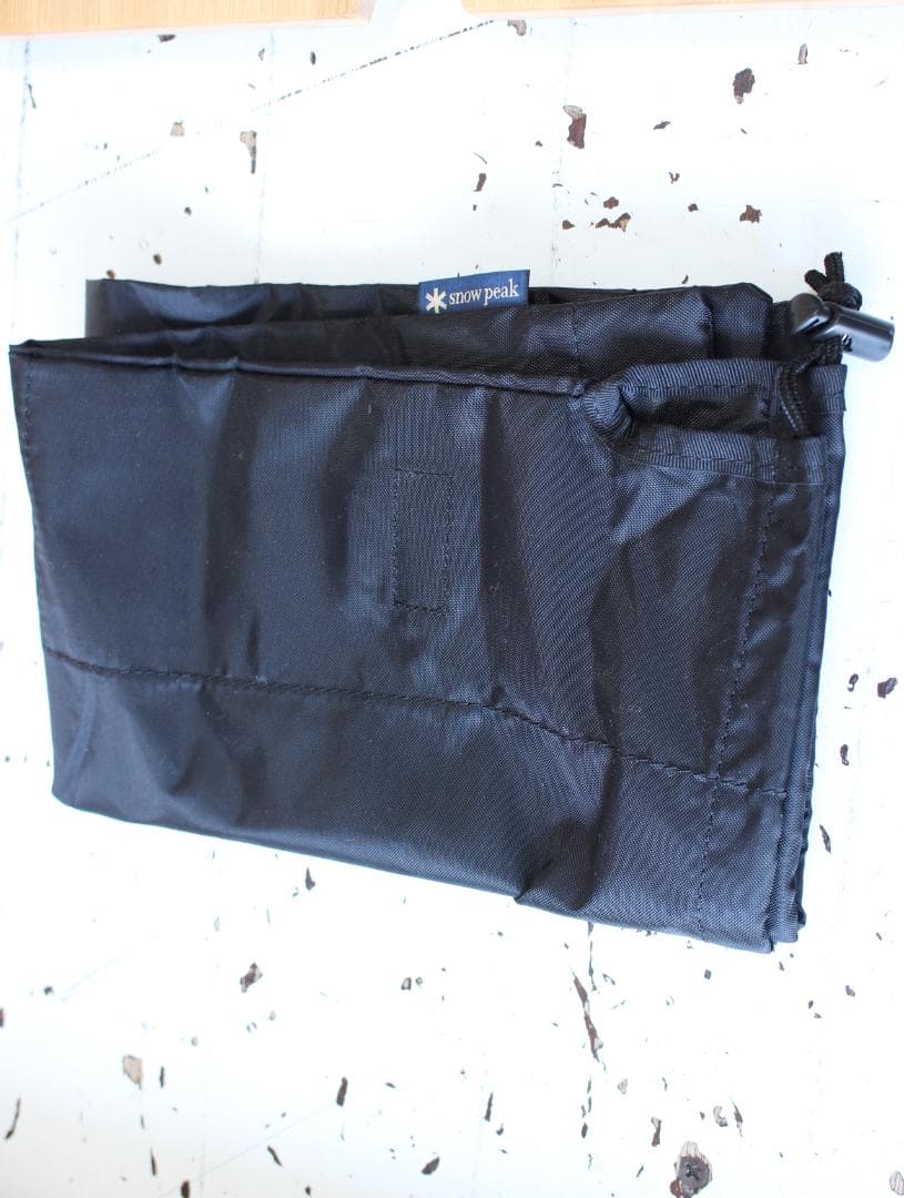 スノーピーク IGT アイアングリルテーブル フルセット