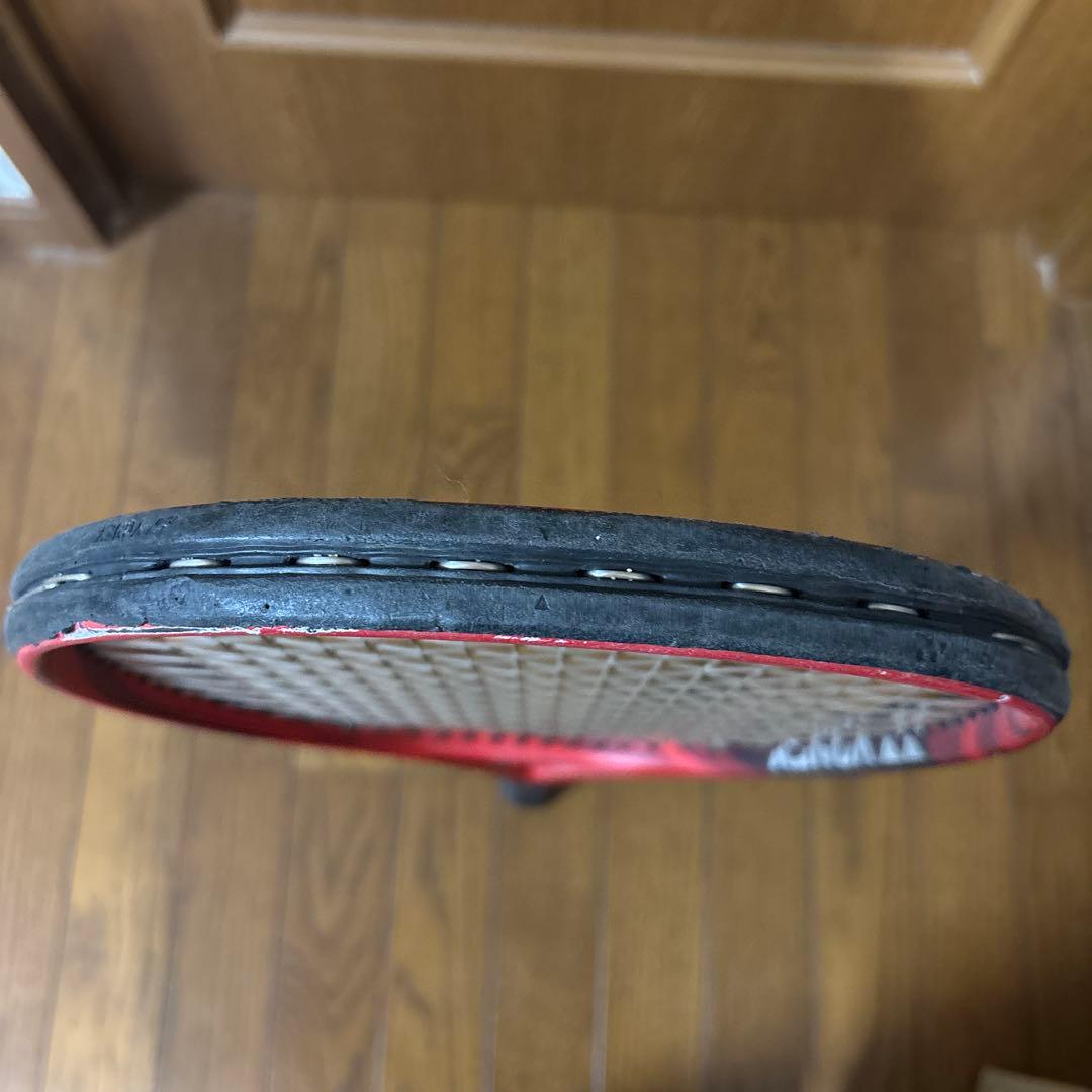 ヨネックスＶCORE98硬式テニスラケット