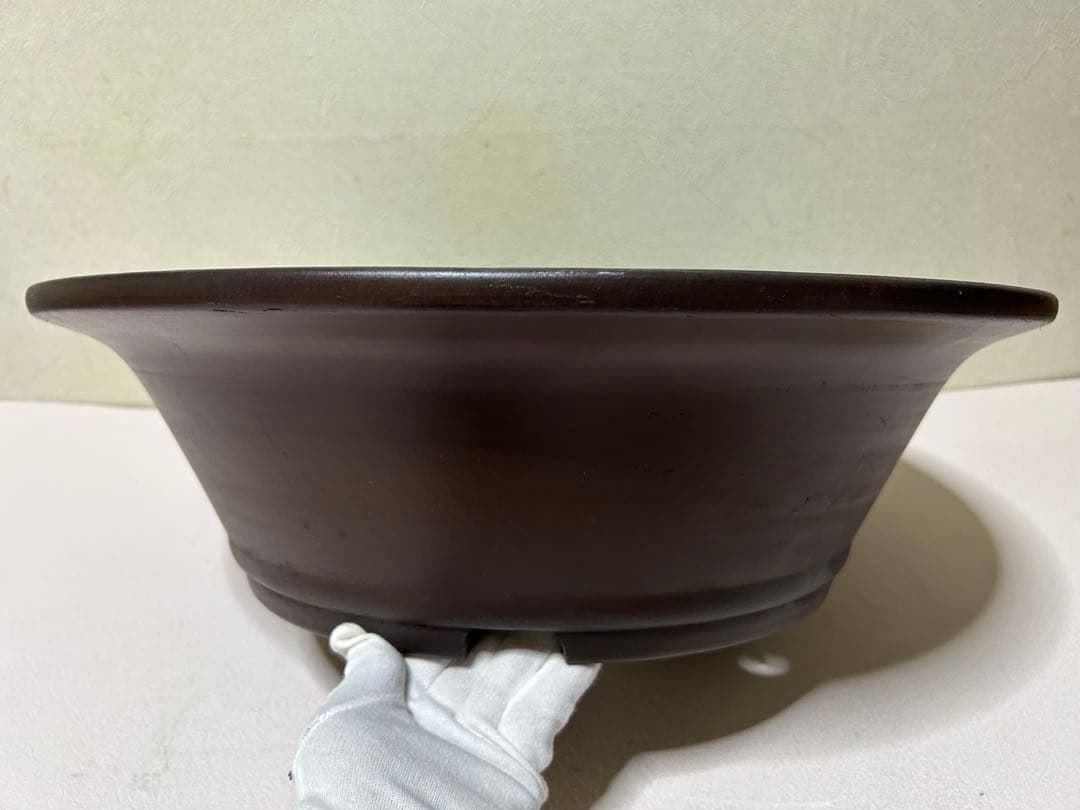 大型　盆栽鉢　松柏　雑木　皐月