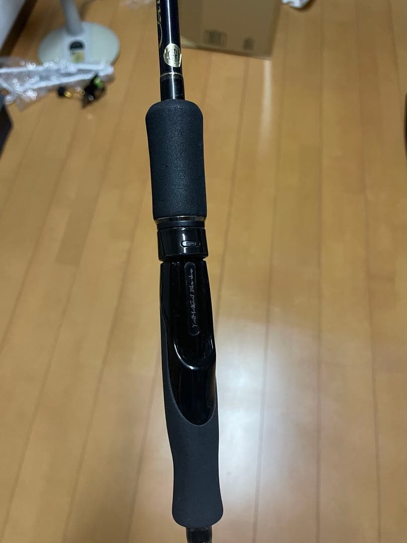 ヤマガブランクス カリスタ 86L/TZ NANO