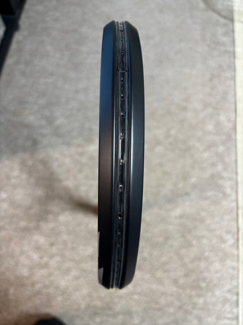 【最終価格】ACROSPEED アクロスピード01V 0Xソフトテニス1/24迄