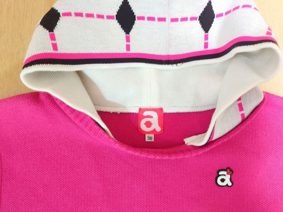 archivio アルチビオ ベスト スカート 上下セット 38